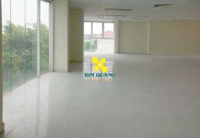 CHO THUÊ VĂN PHÒNG 90A NGUYỄN VĂN QUÁ