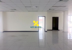 CHO THUÊ VĂN PHÒNG 90A NGUYỄN VĂN QUÁ