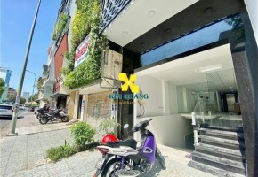 CHO THUÊ VĂN PHÒNG 90A TRẦN QUỐC TOẢN