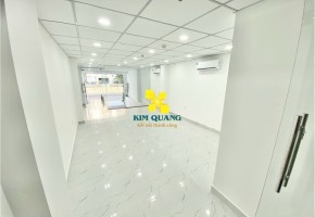 CHO THUÊ VĂN PHÒNG 90A TRẦN QUỐC TOẢN