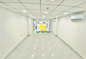 CHO THUÊ VĂN PHÒNG 90A TRẦN QUỐC TOẢN