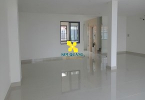 CHO THUÊ VĂN PHÒNG 91-93 ĐƯỜNG SỐ 5 PHƯỜNG AN PHÚ
