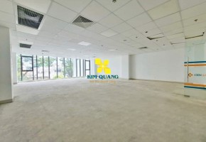 CHO THUÊ VĂN PHÒNG HALO BUILDING 91A CAO THẮNG