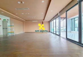 CHO THUÊ VĂN PHÒNG HALO BUILDING 91A CAO THẮNG