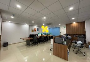 CHO THUÊ VĂN PHÒNG 92A XUÂN THỦY CAO QUỐC TIẾN BUILDING