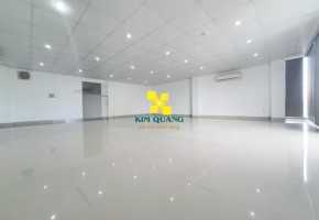 CHO THUÊ VĂN PHÒNG 92A XUÂN THỦY CAO QUỐC TIẾN BUILDING