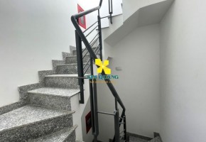 CHO THUÊ VĂN PHÒNG 92A XUÂN THỦY CAO QUỐC TIẾN BUILDING