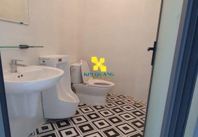 CHO THUÊ VĂN PHÒNG 94 HỮU NGHỊ TP THỦ ĐỨC
