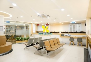 CHO THUÊ VĂN PHÒNG 95A PHAN ĐĂNG LƯU PHÚ NHUẬN
