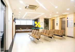 CHO THUÊ VĂN PHÒNG 95A PHAN ĐĂNG LƯU PHÚ NHUẬN