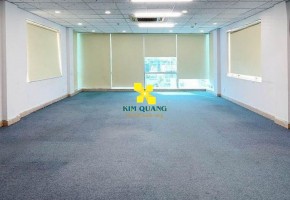 CHO THUÊ VĂN PHÒNG 96 LÊ VĂN DUYỆT BÌNH THẠNH