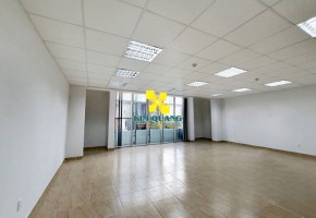 CHO THUÊ VĂN PHÒNG AD BUILDING 18 NAM QUỐC CANG