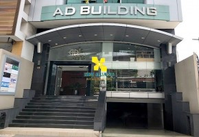 CHO THUÊ VĂN PHÒNG AD BUILDING 18 NAM QUỐC CANG