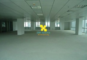 CHO THUÊ VĂN PHÒNG AGE BUILDING 32 XÔ VIẾT NGHỆ TĨNH