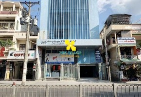 CHO THUÊ VĂN PHÒNG AGE BUILDING 32 XÔ VIẾT NGHỆ TĨNH