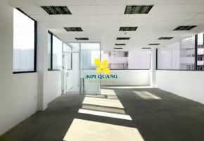 CHO THUÊ VĂN PHÒNG ALOHA BUILDING 24 BẠCH ĐẰNG