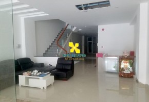 CHO THUÊ VĂN PHÒNG ALOHA BUILDING 24 BẠCH ĐẰNG