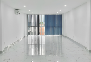 CHO THUÊ VĂN PHÒNG ALPHA TOWER 24 ĐƯỜNG D7