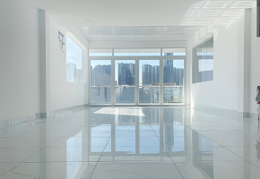 CHO THUÊ VĂN PHÒNG ALPHA TOWER 24 ĐƯỜNG D7