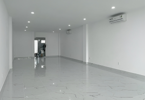 CHO THUÊ VĂN PHÒNG ALPHA TOWER 24 ĐƯỜNG D7