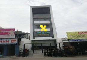 CHO THUÊ VĂN PHÒNG AMI BUILDING 293 PHẠM VĂN BẠCH