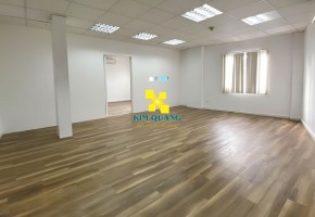 CHO THUÊ VĂN PHÒNG AN NHẤT BUILDING 256 NGUYỄN THỊ MINH KHAI