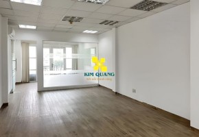CHO THUÊ VĂN PHÒNG AN NHẤT BUILDING 256 NGUYỄN THỊ MINH KHAI