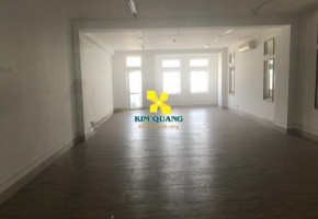 CHO THUÊ VĂN PHÒNG AN SƠN BUILDING 178/8 NGUYỄN VĂN THƯƠNG