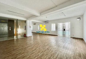 CHO THUÊ VĂN PHÒNG AN SƠN BUILDING 178/8 NGUYỄN VĂN THƯƠNG