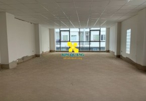 CHO THUÊ VĂN PHÒNG AN TÂM BUILDING 213/9 NGUYỄN GIA TRÍ