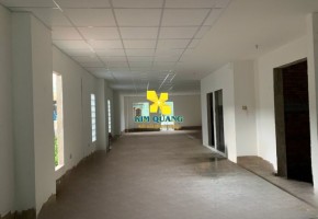 CHO THUÊ VĂN PHÒNG AN TÂM BUILDING 213/9 NGUYỄN GIA TRÍ