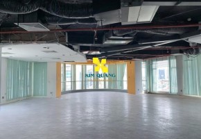 CHO THUÊ VĂN PHÒNG ARIRANG BUILDING 131 TRẦN HUY LIỆU