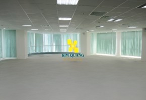 CHO THUÊ VĂN PHÒNG ARIRANG BUILDING 131 TRẦN HUY LIỆU