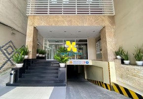 CHO THUÊ VĂN PHÒNG ARTEX SAIGON 236-238 NGUYỄN CÔNG TRỨ