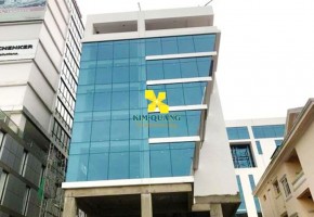 CHO THUÊ VĂN PHÒNG ATTECH BUILDING 58 TRƯỜNG SƠN