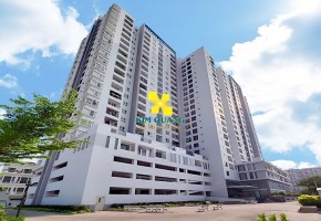 CHO THUÊ VĂN PHÒNG AVILA BUILDING 114 AN DƯƠNG VƯƠNG