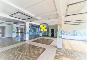 CHO THUÊ VĂN PHÒNG AWADA HIM LAM 120-126 HOÀNG TRỌNG MẬU