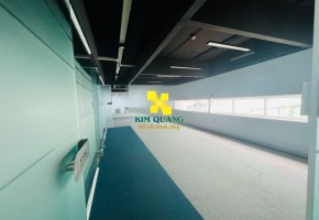 CHO THUÊ VĂN PHÒNG AXYS SPACE C1 54 ĐƯỜNG C1