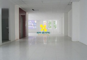 CHO THUÊ VĂN PHÒNG BẢO TÍN BUILDING 1A1-1A2 LÝ THƯỜNG KIỆT