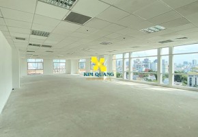CHO THUÊ VĂN PHÒNG BẢO VIỆT BANK TOWER 233 ĐỒNG KHỞI
