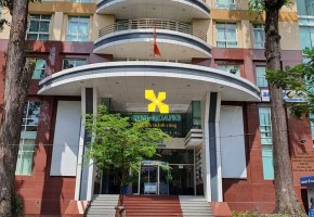 CHO THUÊ VĂN PHÒNG BẢO VIỆT BANK TOWER 233 ĐỒNG KHỞI