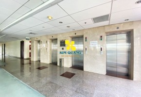 CHO THUÊ VĂN PHÒNG BẢO VIỆT BANK TOWER 233 ĐỒNG KHỞI