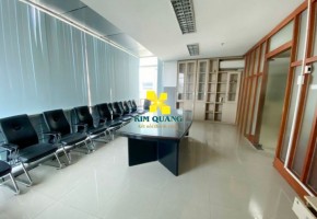 CHO THUÊ VĂN PHÒNG BD BUILDING 80 BẠCH ĐẰNG