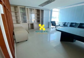CHO THUÊ VĂN PHÒNG BD BUILDING 80 BẠCH ĐẰNG