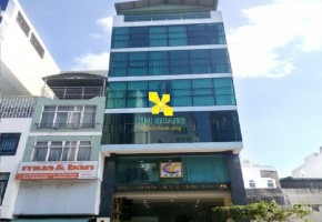CHO THUÊ VĂN PHÒNG BD BUILDING 80 BẠCH ĐẰNG