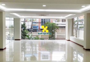 CHO THUÊ VĂN PHÒNG BEL ABRI 42 ĐẶNG DUNG