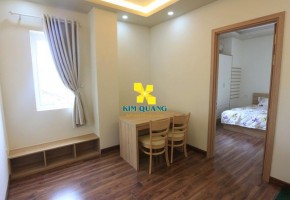 CHO THUÊ VĂN PHÒNG BEL ABRI 42 ĐẶNG DUNG