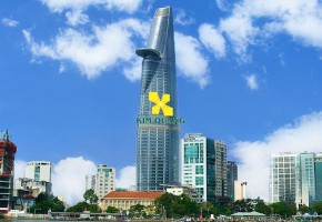 CHO THUÊ VĂN PHÒNG BITEXCO FINANCIAL TOWER 2 HẢI TRIỀU