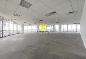 CHO THUÊ VĂN PHÒNG BITEXCO FINANCIAL TOWER 2 HẢI TRIỀU