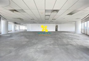 CHO THUÊ VĂN PHÒNG BITEXCO FINANCIAL TOWER 2 HẢI TRIỀU